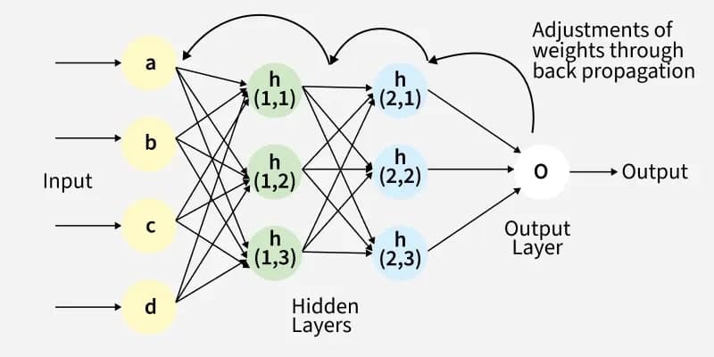 Introduction to Backpropagation Network (BPN): Complete Beginner Guide in HingLearn